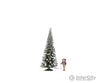 Noch 68047 G Snowy Fir Trees Trees & Vegetation