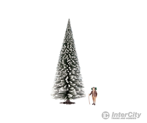 Noch 68049 G Snowy Fir Trees Trees & Vegetation