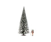 Noch 68049 G Snowy Fir Trees Trees & Vegetation