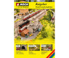 Noch 71910 Model Landscaping Guide St. Sebastian (German) Books