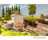 Noch 71911 Model Landscaping Guide St. Sebastian (English) Books