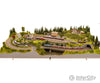 Noch 71911 Model Landscaping Guide St. Sebastian (English) Books