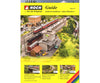 Noch 71917 Model Landscaping Guide St. Sebastian (French) Books
