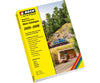 Noch 72252 NOCH Catalogue 2025/2026 English Catalogs