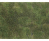 Noch 7251 Ground Cover Foliage Pad -- Olive Green 4-3/4 X 7-1/16 12 18Cm Grass & Scenery Mats