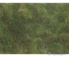 Noch 7251 Ground Cover Foliage Pad -- Olive Green 4-3/4 X 7-1/16 12 18Cm Grass & Scenery Mats