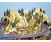Noch 80100 HO ’Silvretta’ Large Layout Layout Kits
