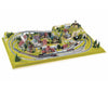 Noch 81580 HO TT Fertiggelände ’Königsfeld’ Layout Kits