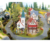 Noch 81600 HO TT Layout ’Rosenheim’ Layout Kits