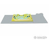 Noch 81600 HO TT Layout ’Rosenheim’ Layout Kits