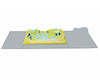 Noch 81600 HO TT Layout ’Rosenheim’ Layout Kits
