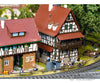 Noch 81610 HO TT ’Mittenwald’ Layout Layout Kits