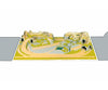 Noch 81610 HO TT ’Mittenwald’ Layout Layout Kits