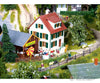 Noch 81610 HO TT ’Mittenwald’ Layout Layout Kits