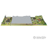 Noch 81950 HO Left Extension Layout ’Turntable’ Layout Kits