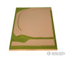 Noch 81950 HO Left Extension Layout ’Turntable’ Layout Kits