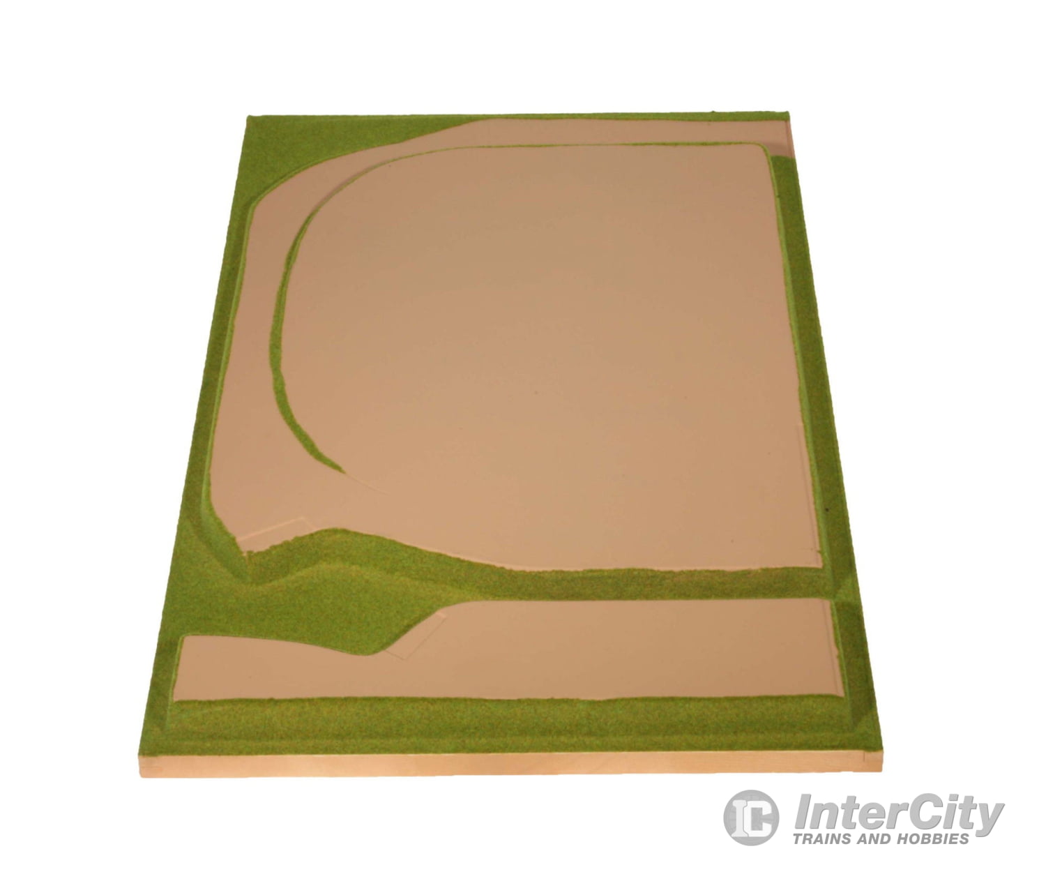 Noch 81950 HO Left Extension Layout ’Turntable’ Layout Kits