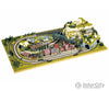Noch 83870 N ’Staufen’ Layout Layout Kits