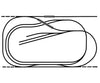 Noch 84810 N Z ’Traunstein’ Layout Layout Kits