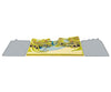Noch 84830 N Z ’Baden-Baden’ Layout Layout Kits