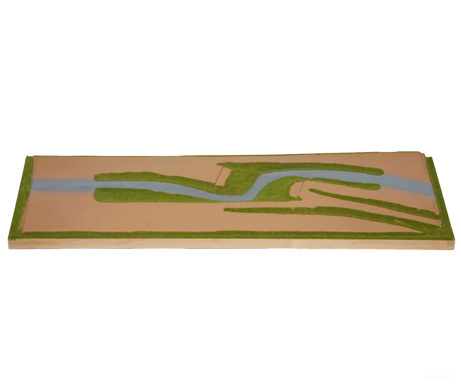 Noch 85340 Z Add-on Part Front Layout Kits
