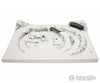 Noch 87005 Z Preformed Layout ’Interlaken’ Layout Kits