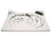 Noch 87005 Z Preformed Layout ’Interlaken’ Layout Kits