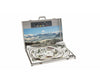Noch 88308 Z Briefcase Layout ’interlaken’ Layout Kits