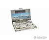 Noch 88308 Z Briefcase Layout ’interlaken’ Layout Kits
