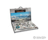 Noch 88325 Z Briefcase Layout ’Wolkenstein’ Layout Kits