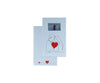 Noch 99501 Gift Box â’With Loveâ’ Collectibles