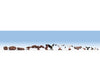 Noch Ho 15775 Birds & Nests -- 12 3 Figures