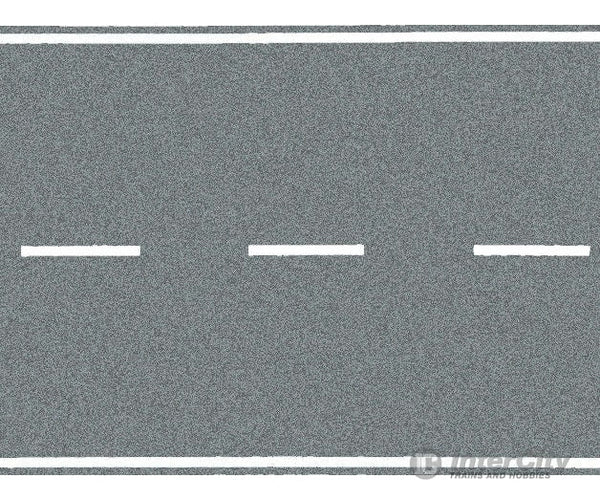 Noch N 34203 Flexible Pavement -- Highway (Gray) 40 X 1-19/32 100 4Cm Roads & Streets
