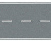Noch N 34203 Flexible Pavement -- Highway (Gray) 40 X 1-19/32 100 4Cm Roads & Streets