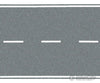 Noch N 34203 Flexible Pavement -- Highway (Gray) 40 X 1-19/32 100 4Cm Roads & Streets