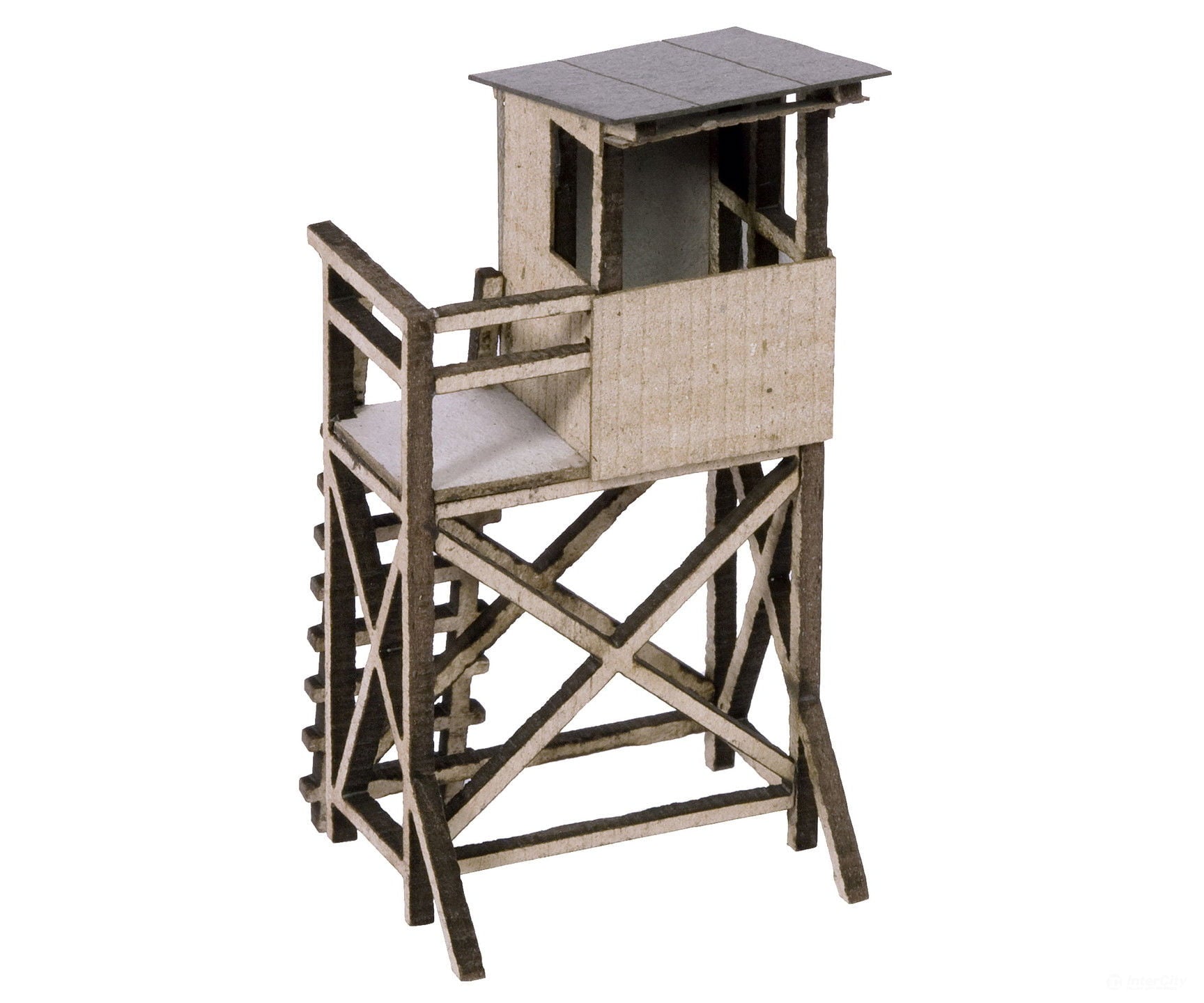 Noch 14433 TT Raised Hide Scenery Details
