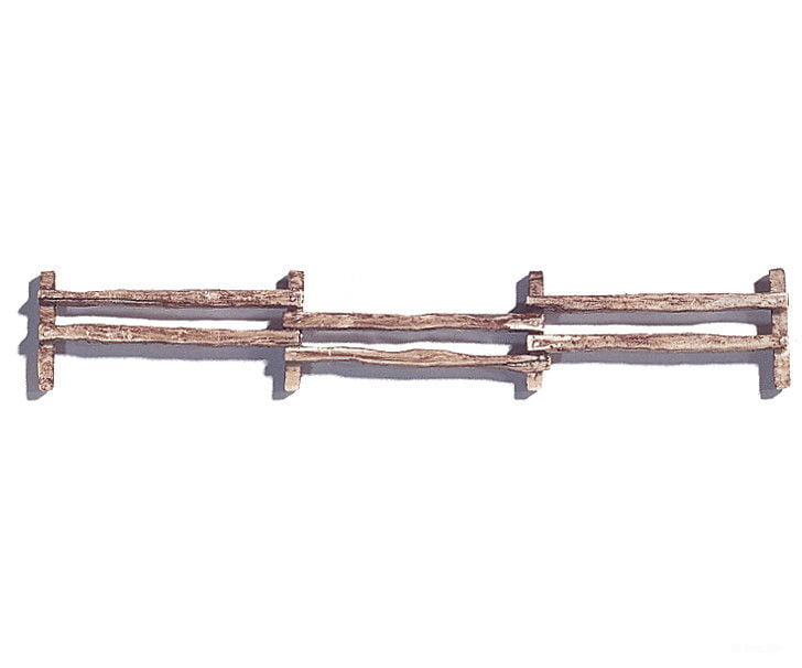 Noch 43030 TT Pasture Fence Figures