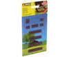 Noch 43070 TT Garden Fence Figures