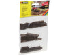 Noch 43096 TT Garden Fences Figures