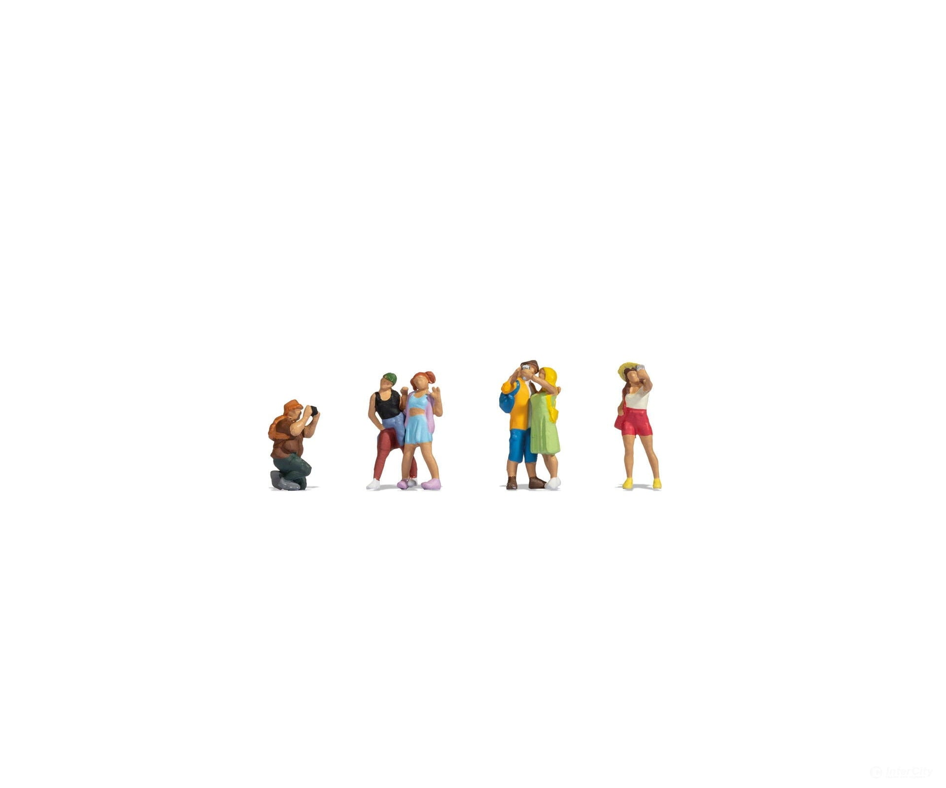 Noch 45473 TT Tourists Figures