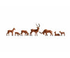 Noch 45730 TT Deer Figures