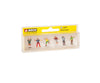 Noch 45871 TT Mountaineers Figures