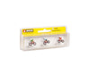 Noch 45897 TT Racing Cyclists Figures