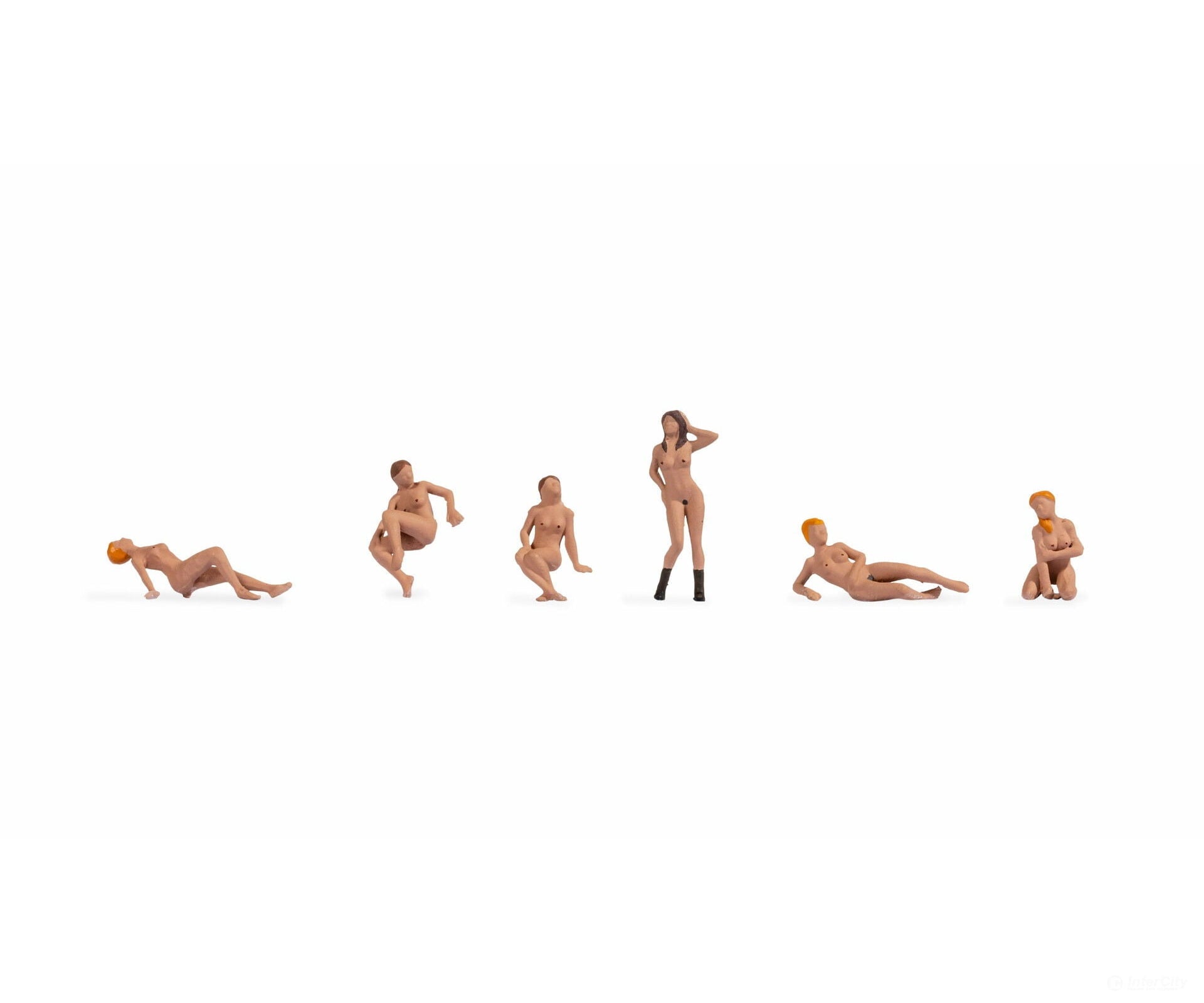 Noch 45949  Nude models Figures
