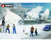 Noch 45998  Figure Advent Calendar Figures