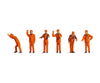 Noch 47011 TT Shunting Staff Figures