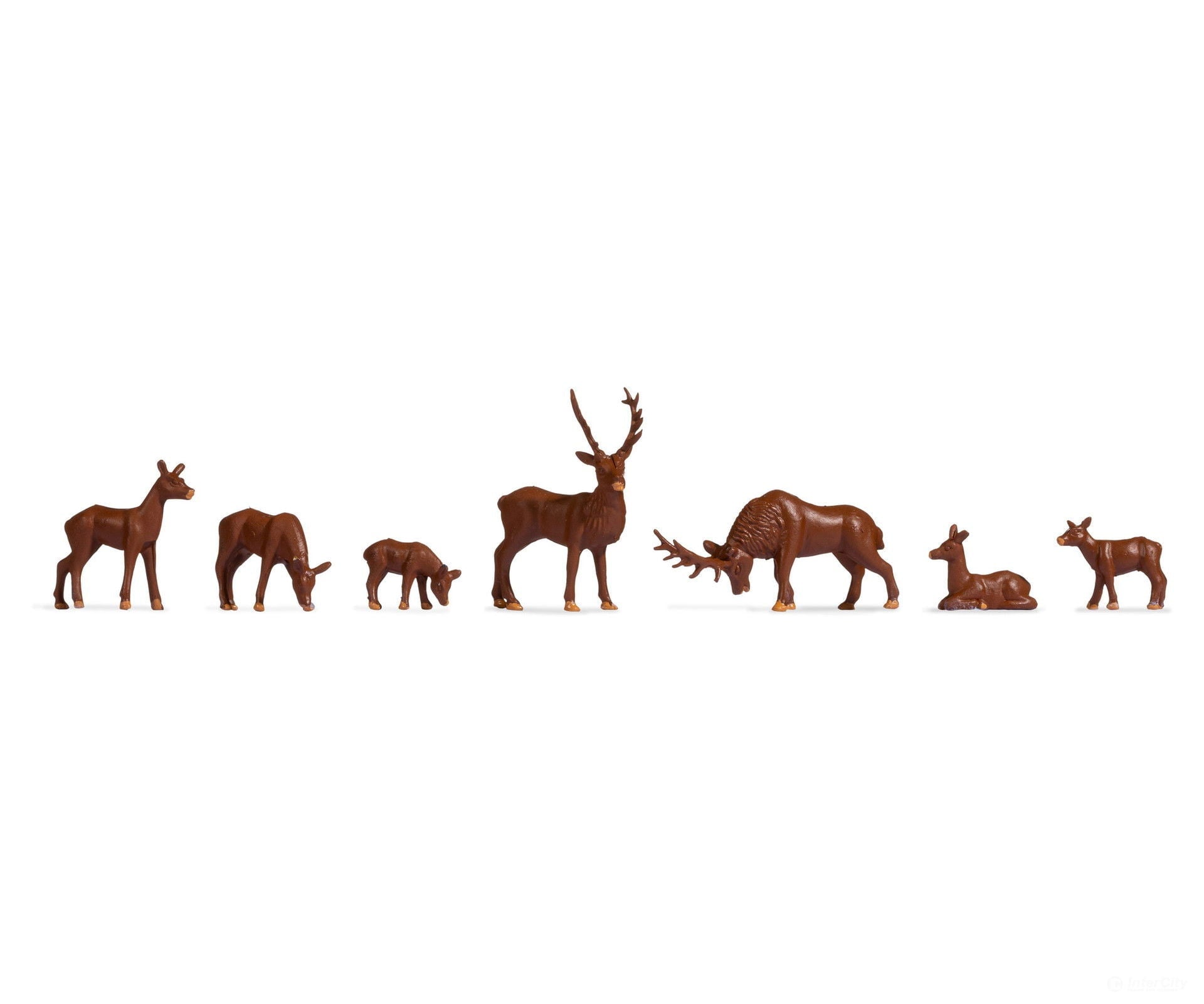 Noch 47211  Deer Figures