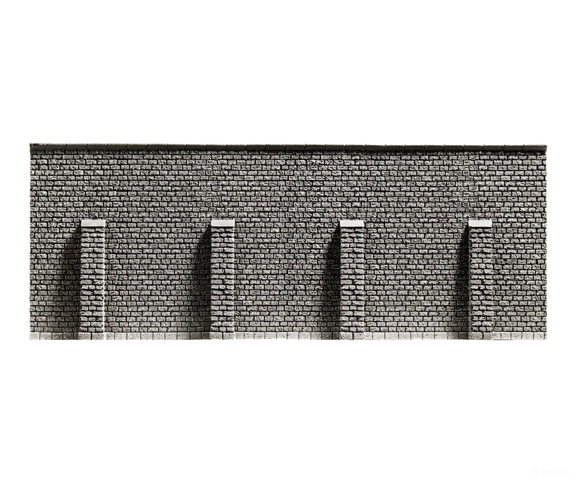 Noch 48057 TT Retaining Wall Other Scenery