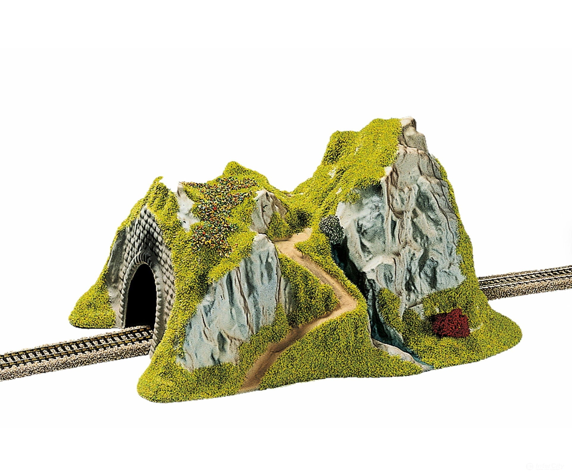 Noch 48670 TT Tunnel Tunnels & Bridges