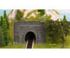 Noch 48790 TT Scale-Reducing Portal Single Track Tunnels & Bridges